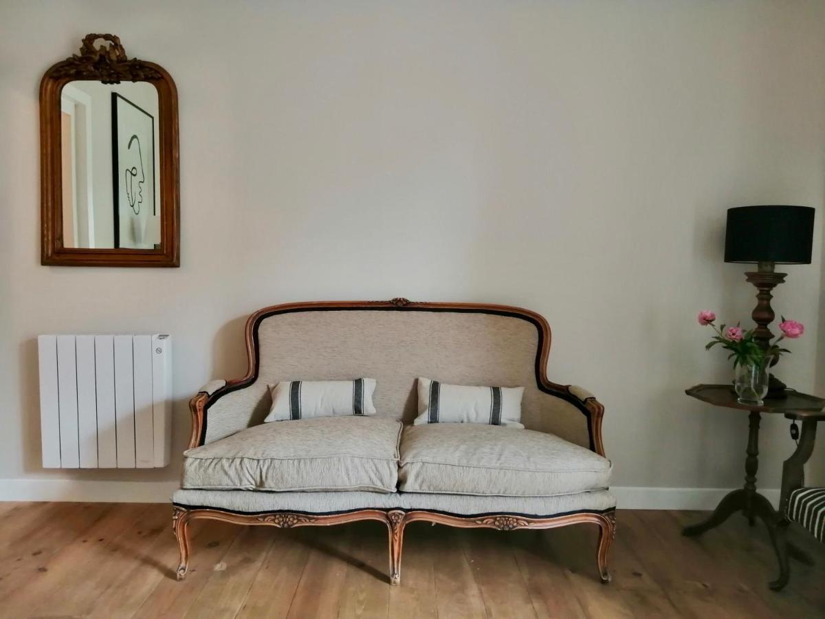 Maison Mazille Zewnętrze zdjęcie