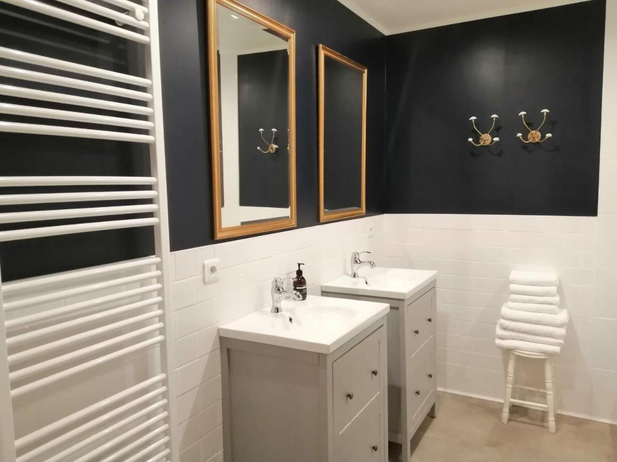 Maison Mazille Zewnętrze zdjęcie