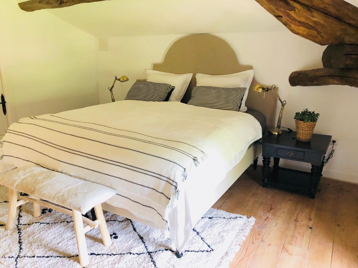 Maison Mazille Zewnętrze zdjęcie