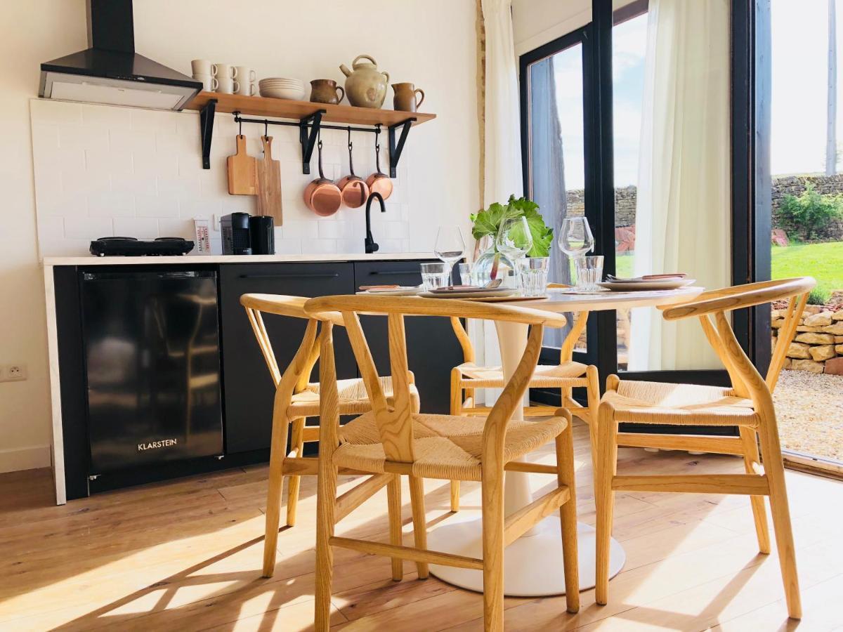 Maison Mazille Zewnętrze zdjęcie