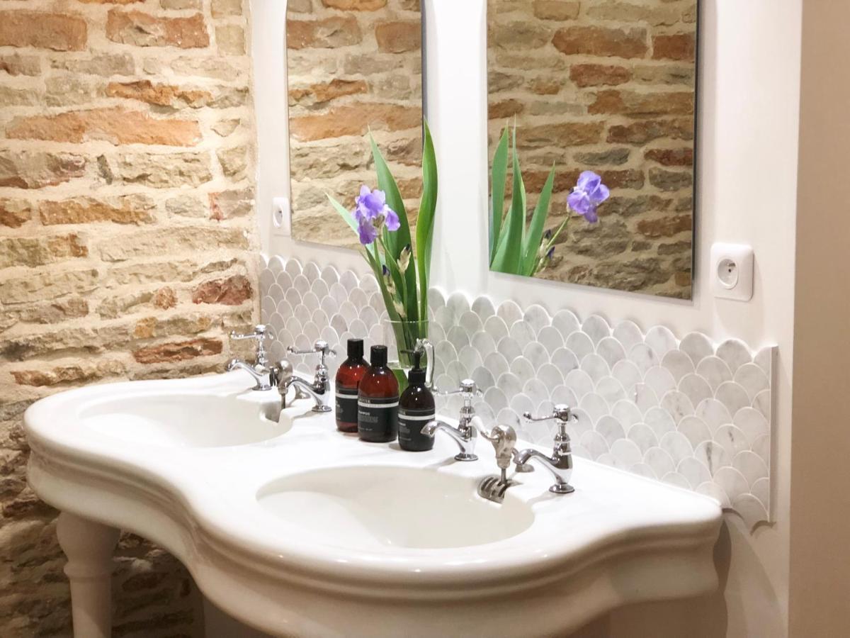Maison Mazille Zewnętrze zdjęcie