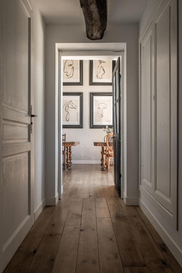 Maison Mazille Zewnętrze zdjęcie