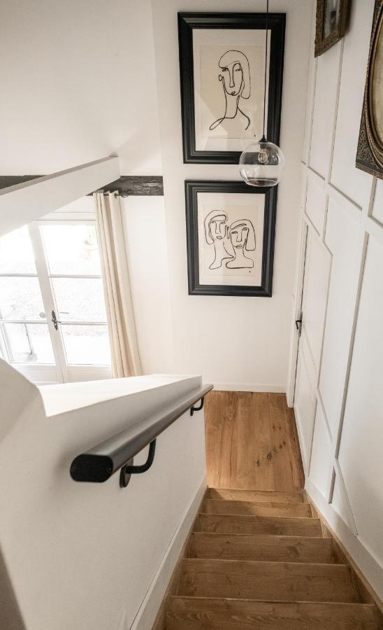 Maison Mazille Zewnętrze zdjęcie